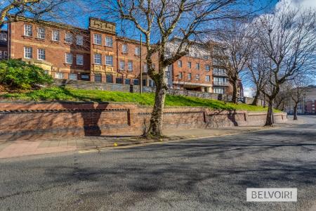 Arthur Place, City Centre, Birmingham, B1