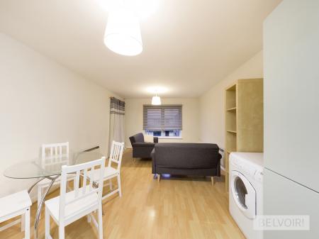 1 bedroom Apartment for sale in Arthur Place, City Centre, Birmingham, B1