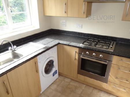 Eagleworks Drive - GAS, Birmingham, WS3