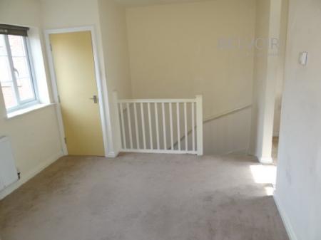 1 bedroom Flat for sale in Eagleworks Drive - GAS, Birmingham, WS3