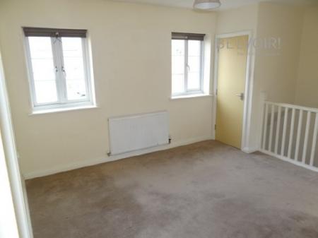 1 bedroom Flat for sale in Eagleworks Drive - GAS, Birmingham, WS3