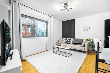 1 bedroom Apartment for sale in Islington Gates