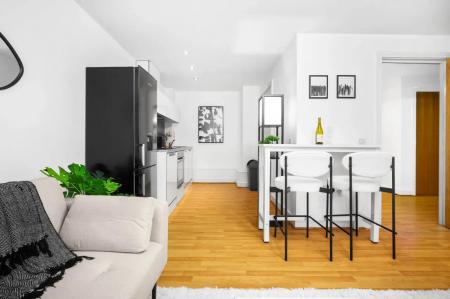 1 bedroom Apartment for sale in Islington Gates