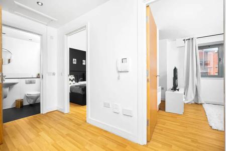 1 bedroom Apartment for sale in Islington Gates