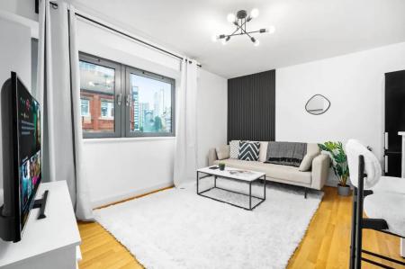 1 bedroom Apartment for sale in Islington Gates