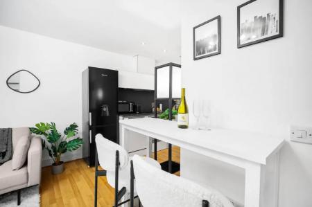 1 bedroom Apartment for sale in Islington Gates
