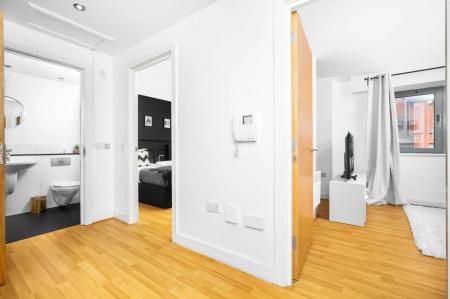 1 bedroom Apartment for sale in Islington Gates