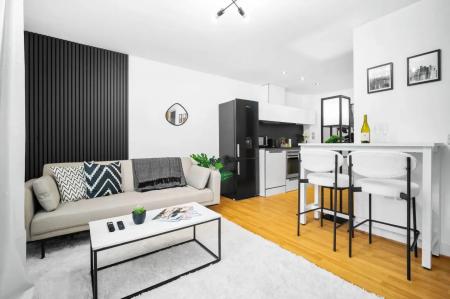 1 bedroom Apartment for sale in Islington Gates