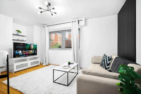 1 bedroom Apartment for sale in Islington Gates