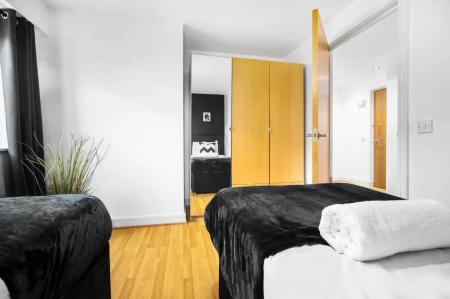 1 bedroom Apartment for sale in Islington Gates