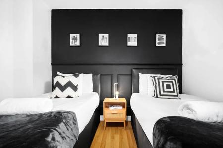 1 bedroom Apartment for sale in Islington Gates