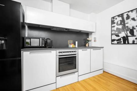 1 bedroom Apartment for sale in Islington Gates