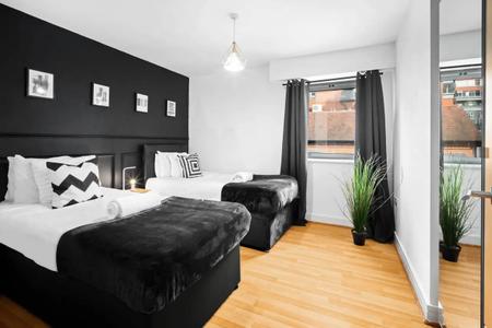 1 bedroom Apartment for sale in Islington Gates