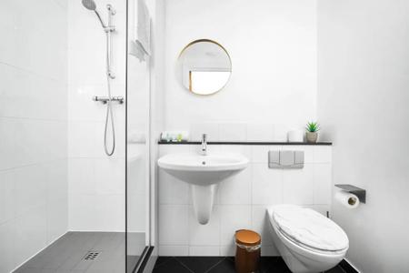 1 bedroom Apartment for sale in Islington Gates