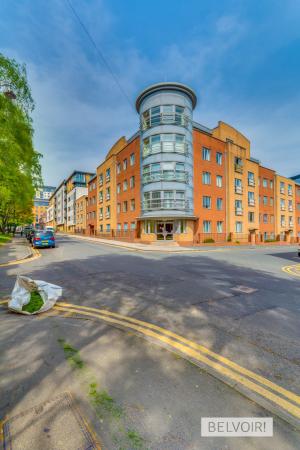 Granville Street, Birmingham, B1