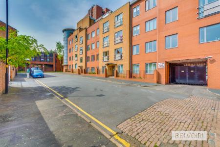 2 bedroom Apartment for sale in Granville Street, Birmingham, B1
