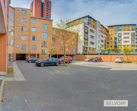 2 bedroom Apartment for sale in Granville Street, Birmingham, B1