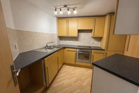 2 bedroom Apartment for sale in Granville Street, Birmingham, B1