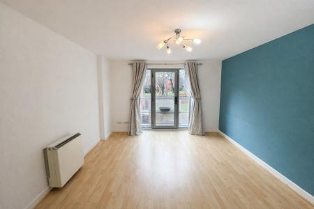 2 bedroom Apartment for sale in Granville Street, Birmingham, B1