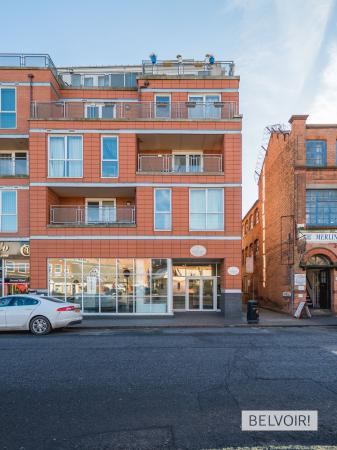 2 bedroom Duplex for sale in Heritage Court, 15 Warstone Lane, Birmingham, B18