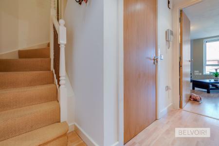2 bedroom Duplex for sale in Heritage Court, 15 Warstone Lane, Birmingham, B18