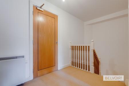 2 bedroom Duplex for sale in Heritage Court, 15 Warstone Lane, Birmingham, B18