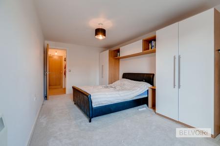 2 bedroom Duplex for sale in Heritage Court, 15 Warstone Lane, Birmingham, B18
