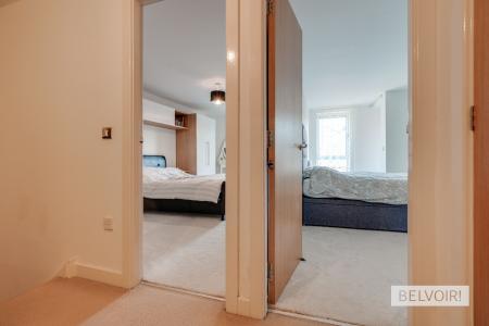 2 bedroom Duplex for sale in Heritage Court, 15 Warstone Lane, Birmingham, B18