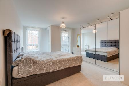 2 bedroom Duplex for sale in Heritage Court, 15 Warstone Lane, Birmingham, B18