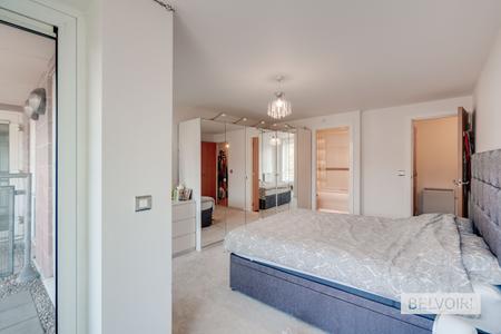 2 bedroom Duplex for sale in Heritage Court, 15 Warstone Lane, Birmingham, B18