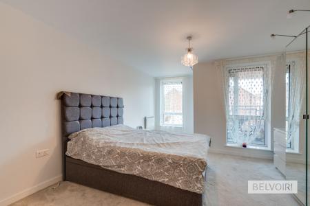 2 bedroom Duplex for sale in Heritage Court, 15 Warstone Lane, Birmingham, B18