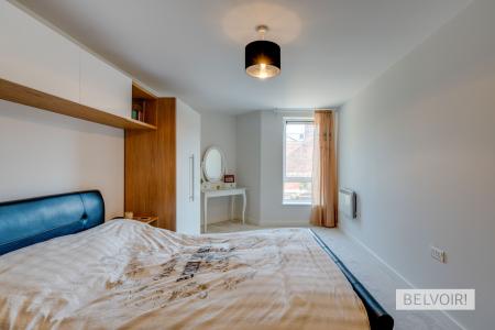 2 bedroom Duplex for sale in Heritage Court, 15 Warstone Lane, Birmingham, B18