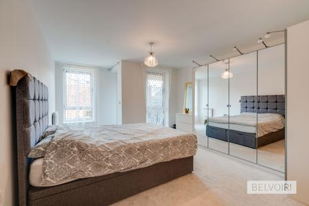 2 bedroom Duplex for sale in Heritage Court, 15 Warstone Lane, Birmingham, B18