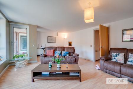 2 bedroom Duplex for sale in Heritage Court, 15 Warstone Lane, Birmingham, B18