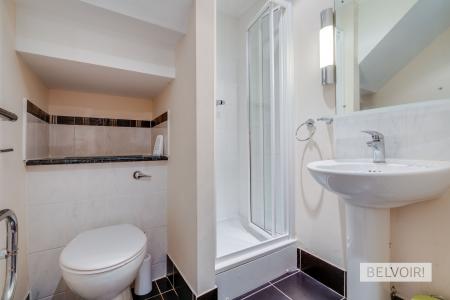 2 bedroom Duplex for sale in Heritage Court, 15 Warstone Lane, Birmingham, B18