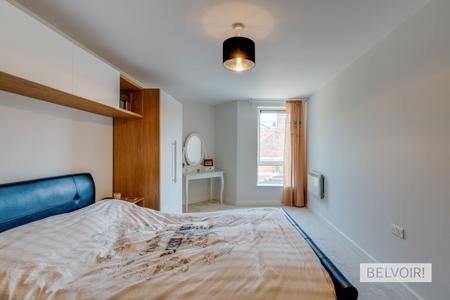 2 bedroom Duplex for sale in Heritage Court, 15 Warstone Lane, Birmingham, B18