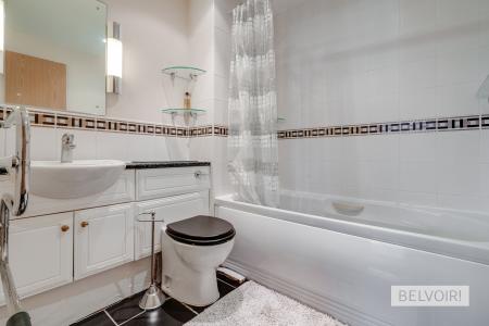 2 bedroom Duplex for sale in Heritage Court, 15 Warstone Lane, Birmingham, B18