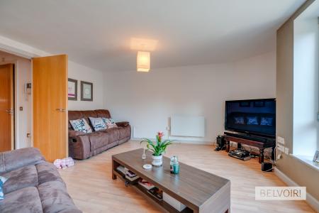 2 bedroom Duplex for sale in Heritage Court, 15 Warstone Lane, Birmingham, B18