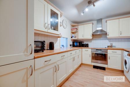 2 bedroom Duplex for sale in Heritage Court, 15 Warstone Lane, Birmingham, B18