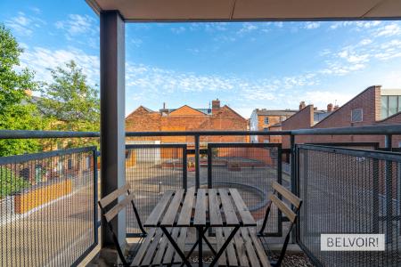 2 bedroom Duplex for sale in Heritage Court, 15 Warstone Lane, Birmingham, B18