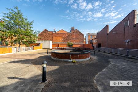 2 bedroom Duplex for sale in Heritage Court, 15 Warstone Lane, Birmingham, B18