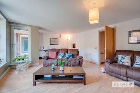 2 bedroom Duplex for sale in Heritage Court, 15 Warstone Lane, Birmingham, B18