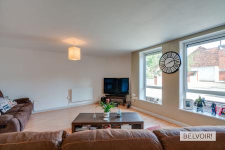 Heritage Court, 15 Warstone Lane, Birmingham, B18