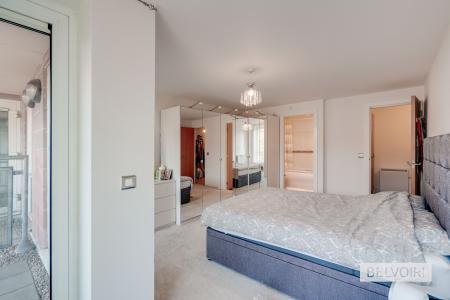 2 bedroom Duplex for sale in Heritage Court, 15 Warstone Lane, Birmingham, B18