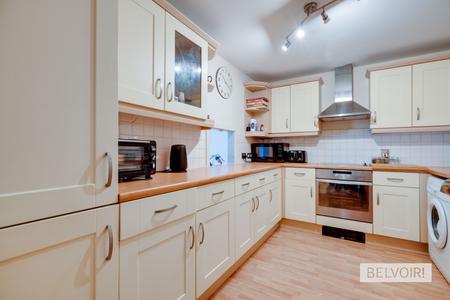 2 bedroom Duplex for sale in Heritage Court, 15 Warstone Lane, Birmingham, B18