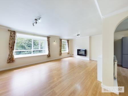 2 bedroom Flat for sale in Hindon Square - Vicarage, Edgbaston, Birmingham, B15
