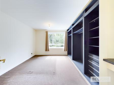 2 bedroom Flat for sale in Hindon Square - Vicarage, Edgbaston, Birmingham, B15