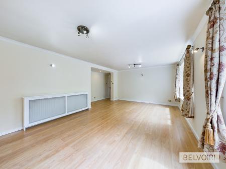 2 bedroom Flat for sale in Hindon Square - Vicarage, Edgbaston, Birmingham, B15