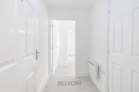 2 bedroom Flat for sale in Jubilee Drive, Handsworth Wood, Birmingham, B20