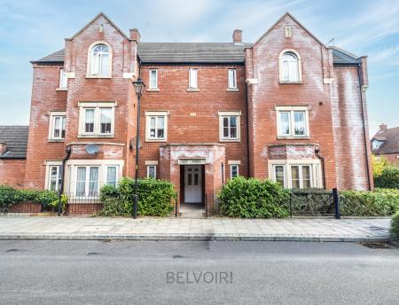 2 bedroom Flat for sale in Jubilee Drive, Handsworth Wood, Birmingham, B20